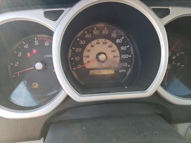 Photo 9 from auction – 2003 TOYOTA 4RUNNER SR with VIN JTEBT14R630005900