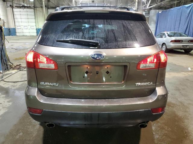 Photo 6 from auction – 2009 SUBARU TRIBECA LI with VIN 4S4WX92D094401513