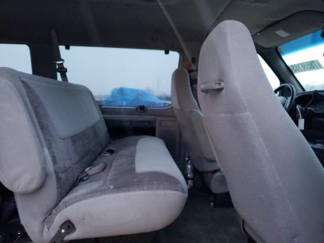 Photo 11 from auction – 1999 FORD ECONOLINE with VIN 1FBSS31S3XHB05216