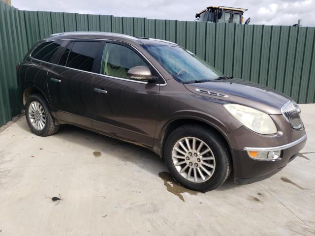 Photo 4 from auction – 2012 BUICK ENCLAVE with VIN 5GAKRCED6CJ351118