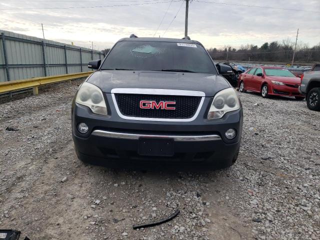 Photo 5 from auction – 2012 GMC ACADIA SLT with VIN 1GKKVRED2CJ240051