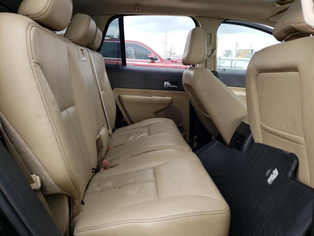 Photo 10 from auction – 2010 FORD EDGE SEL with VIN 2FMDK4JC3ABA68509