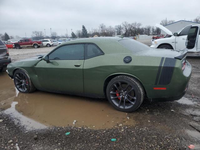 Photo 2 from auction – 2020 DODGE CHALLENGER with VIN 2C3CDZFJ9LH109440