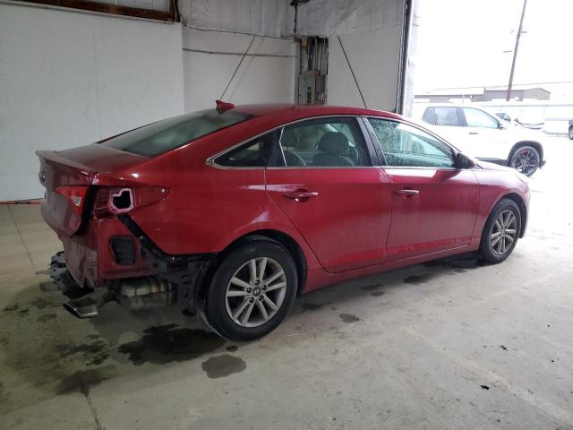 Photo 3 from auction – 2015 HYUNDAI SONATA with VIN 5NPE24AF9FH155281