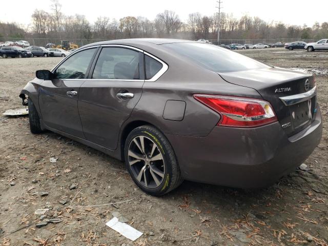 Photo 2 from auction – 2013 NISSAN ALTIMA 2.5 with VIN 1N4AL3AP4DN505143