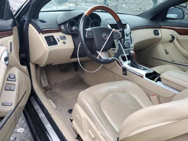 Photo 8 from auction – 2011 CADILLAC CTS PREMIU with VIN 1G6DS1ED6B0165053