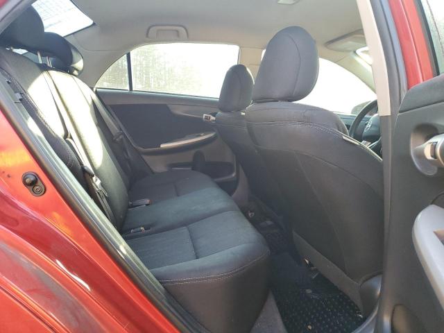 Photo 10 from auction – 2013 TOYOTA COROLLA BA with VIN 5YFBU4EE0DP162196