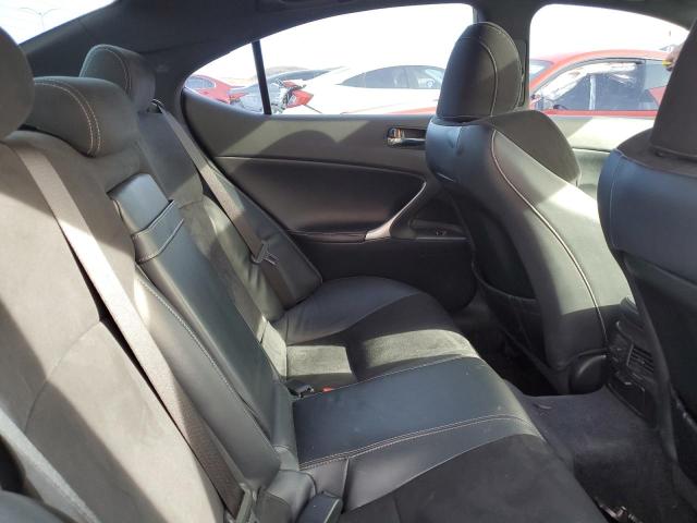 Photo 10 from auction – 2013 LEXUS IS 250 with VIN JTHBF5C2XD5188051