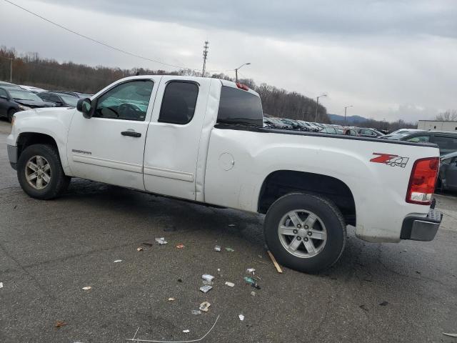 Photo 2 from auction – 2011 GMC SIERRA K15 with VIN 1GTR2VE31BZ334019