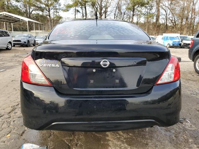 Photo 6 from auction – 2017 NISSAN VERSA S with VIN 3N1CN7AP8HL845568