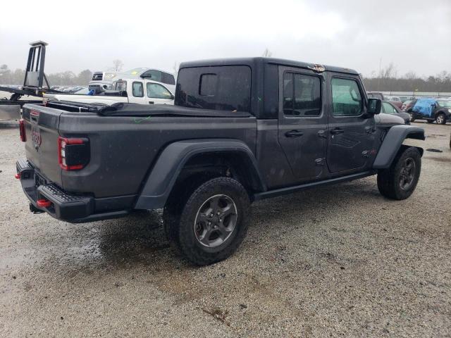 Photo 3 from auction – 2020 JEEP GLADIATOR with VIN 1C6JJTBG8LL133760