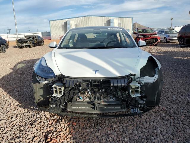 Photo 5 from auction – 2023 TESLA MODEL 3 with VIN 5YJ3E1EA7PF569591