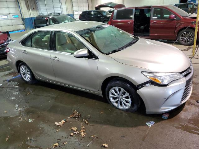 Photo 4 from auction – 2017 TOYOTA CAMRY with VIN 4T1BF1FK7HU693848