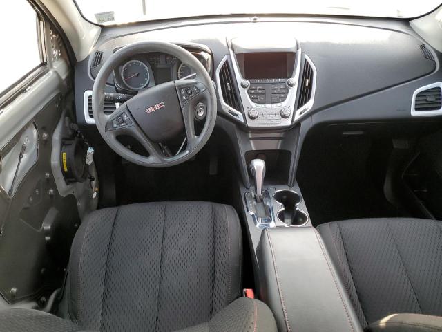 Photo 8 from auction – 2014 GMC TERRAIN SL with VIN 2GKALMEK5E6291997