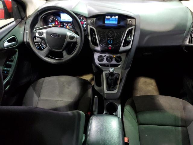 Photo 8 from auction – 2014 FORD FOCUS SE with VIN 1FADP3K20EL195333