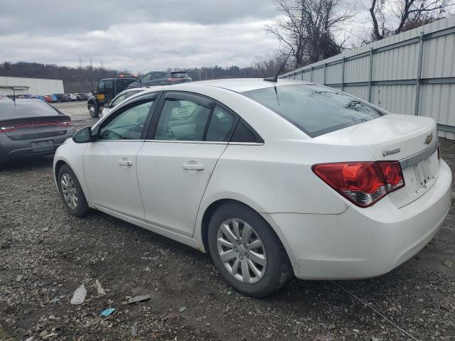 Photo 2 from auction – 2011 CHEVROLET CRUZE LS with VIN 1G1PC5SH6B7141342