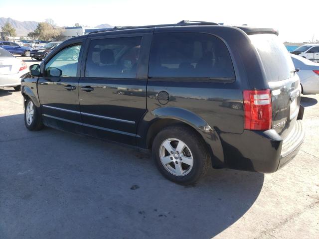 Photo 2 from auction – 2010 DODGE GRAND CARA with VIN 2D4RN5D13AR341802