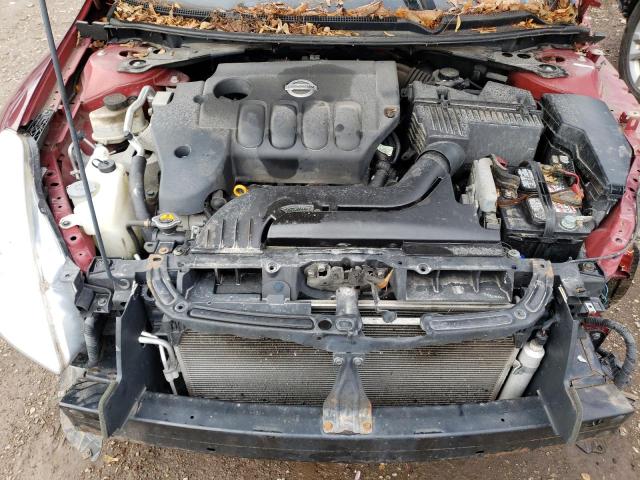 Photo 11 from auction – 2010 NISSAN ALTIMA BAS with VIN 1N4AL2AP5AN553689