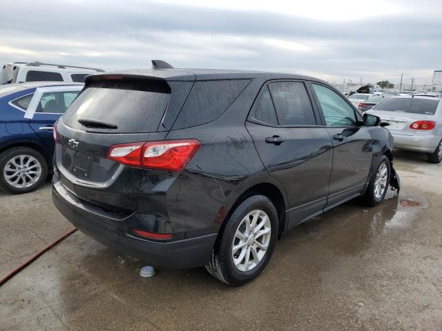 Photo 3 from auction – 2019 CHEVROLET EQUINOX LS with VIN 2GNAXHEV4K6289498