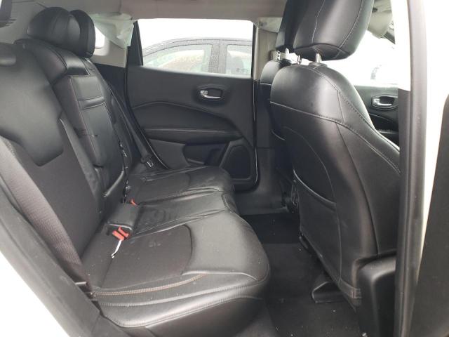 Photo 11 from auction – 2018 JEEP COMPASS LA with VIN 3C4NJDBB8JT422918