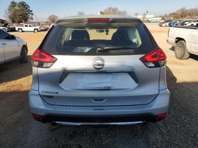 Photo 6 from auction – 2018 NISSAN ROGUE S with VIN KNMAT2MT3JP510878