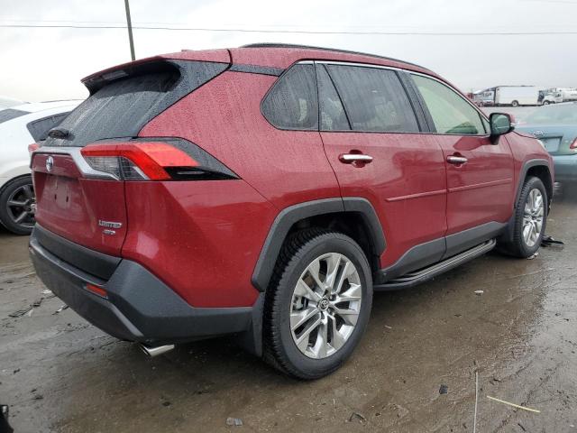 Photo 3 from auction – 2019 TOYOTA RAV4 LIMIT with VIN JTMN1RFVXKD503122