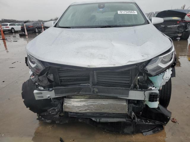 Photo 5 from auction – 2020 CHEVROLET EQUINOX LT with VIN 3GNAXTEV4LL330857