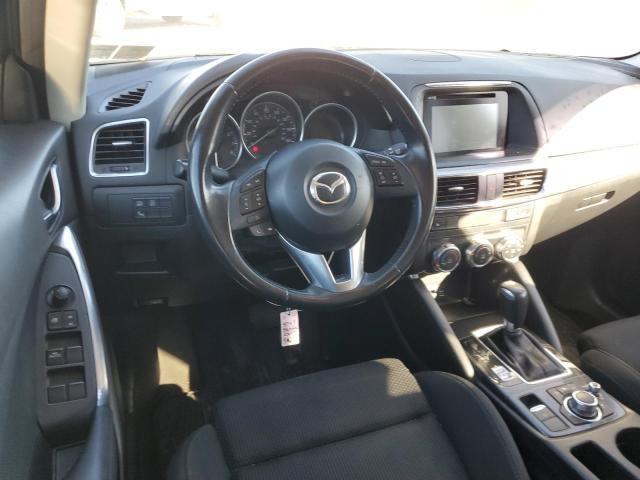 Photo 8 from auction – 2016 MAZDA CX-5 TOURI with VIN JM3KE4CYXG0773157