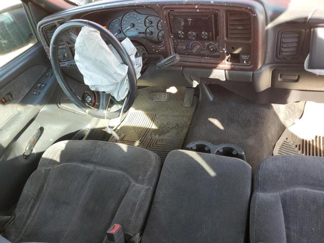 Photo 8 from auction – 2002 CHEVROLET SILVERADO with VIN 1GCEC14T42Z253327