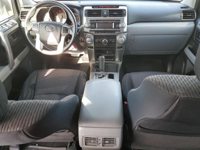 Photo 8 from auction – 2011 TOYOTA 4RUNNER SR with VIN JTEZU5JR8B5029561