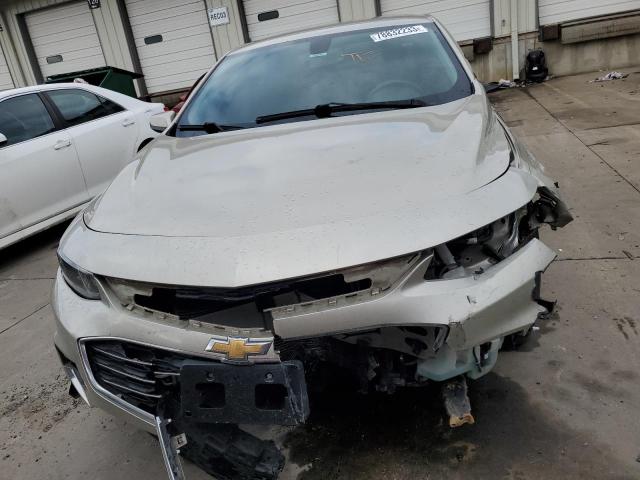 Photo 5 from auction – 2016 CHEVROLET MALIBU LT with VIN 1G1ZE5ST2GF253527