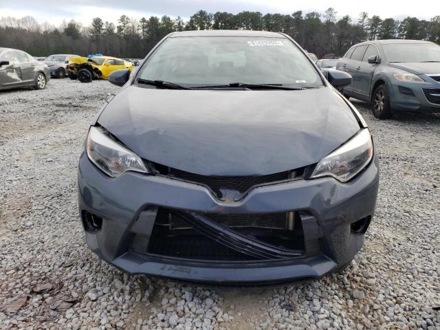 Photo 5 from auction – 2015 TOYOTA COROLLA L with VIN 2T1BURHE4FC358413