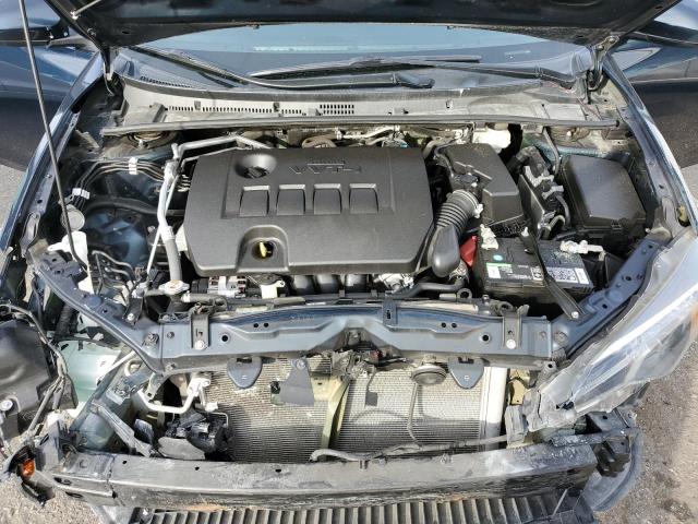 Photo 11 from auction – 2019 TOYOTA COROLLA L with VIN 5YFBURHE9KP908439