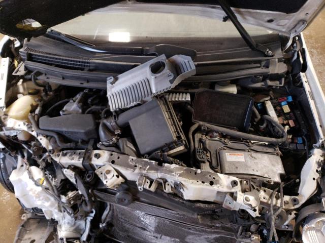 Photo 11 from auction – 2012 TOYOTA PRIUS with VIN JTDKN3DU8C5431864