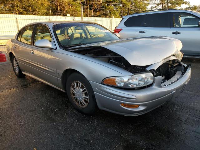 Photo 4 from auction – 2004 BUICK LESABRE CU with VIN 1G4HP54K044178797