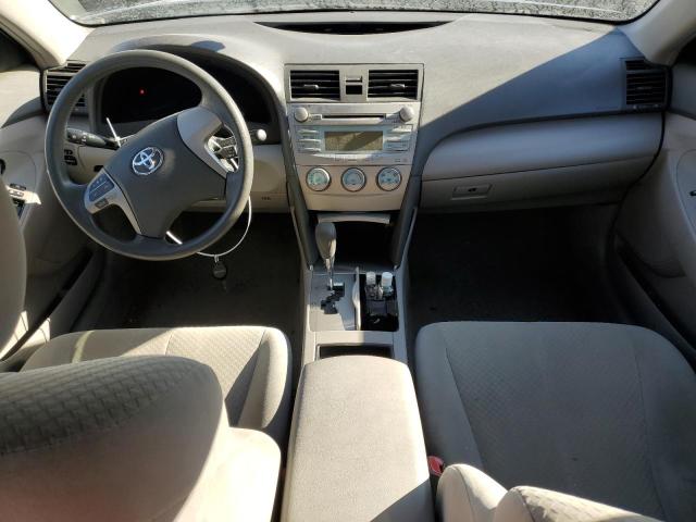 Photo 8 from auction – 2009 TOYOTA CAMRY BASE with VIN 4T4BE46K69R055652