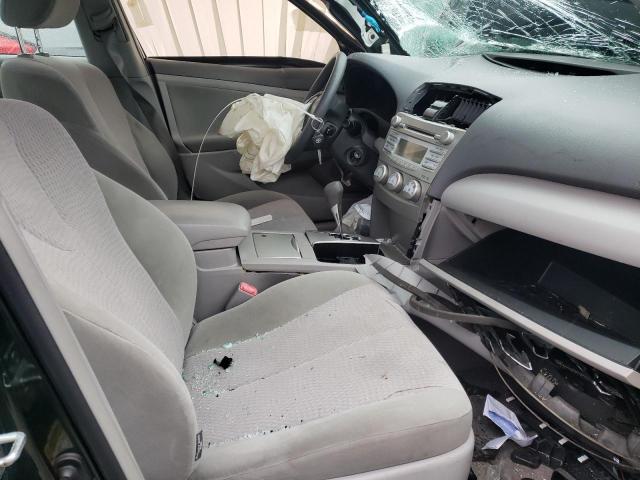 Photo 7 from auction – 2010 TOYOTA CAMRY BASE with VIN 4T4BF3EK4AR063973