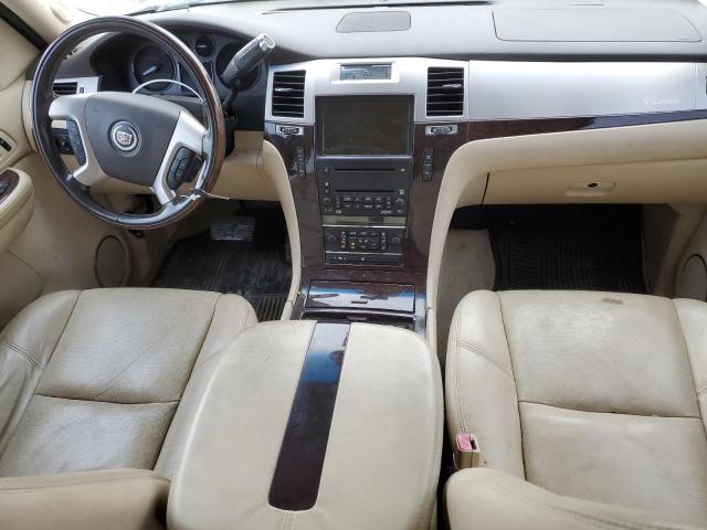 Photo 8 from auction – 2007 CADILLAC ESCALADE L with VIN 1GYFK63867R377280