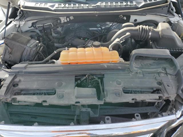 Photo 11 from auction – 2016 FORD F150 with VIN 1FTEW1C81GKD81013
