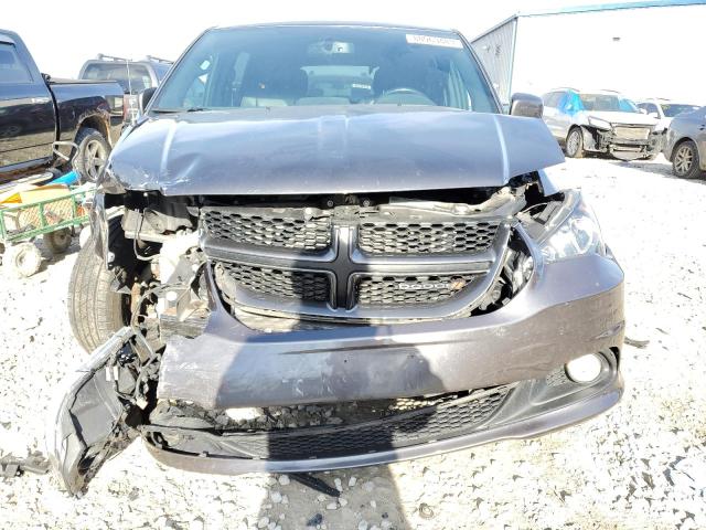Photo 5 from auction – 2016 DODGE GRAND CARA with VIN 2C4RDGEG4GR378977