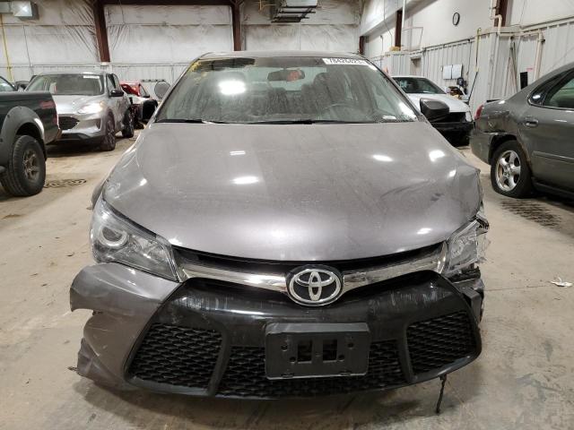 Photo 5 from auction – 2017 TOYOTA CAMRY LE with VIN 4T1BF1FK1HU451699