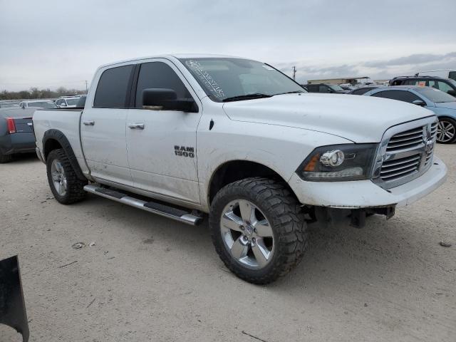 Photo 4 from auction – 2017 RAM 1500 SLT with VIN 1C6RR6LT0HS863250