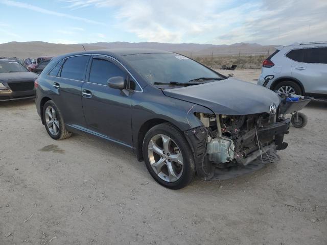 Photo 4 from auction – 2010 TOYOTA VENZA with VIN 4T3BK3BB6AU038591
