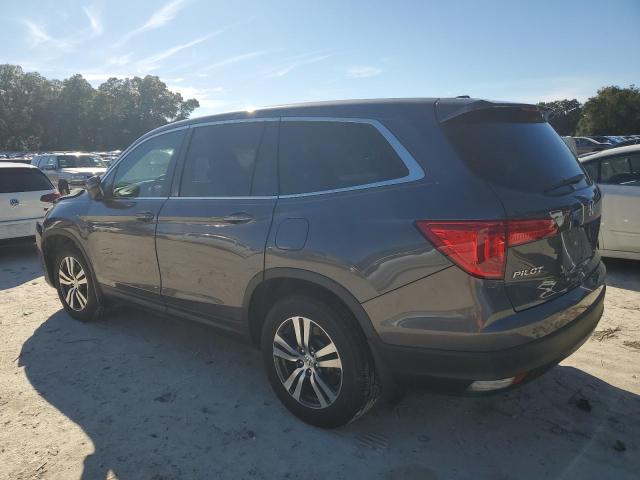 Photo 2 from auction – 2016 HONDA PILOT EXL with VIN 5FNYF5H59GB037932