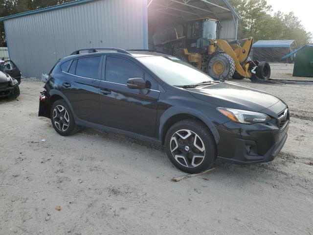 Photo 4 from auction – 2018 SUBARU CROSSTREK with VIN JF2GTALC6J8254298