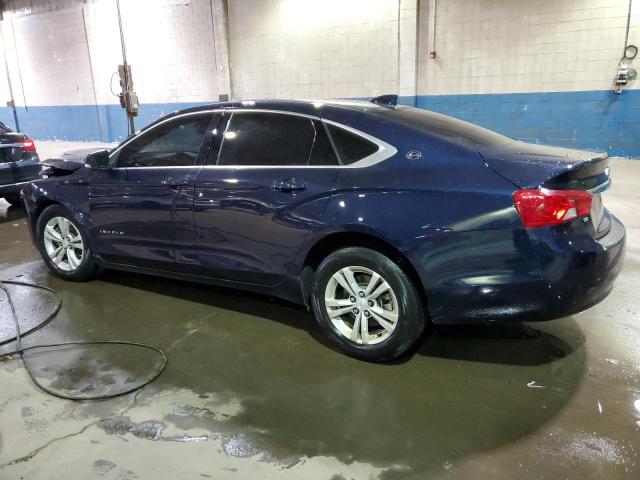 Photo 2 from auction – 2017 CHEVROLET IMPALA LT with VIN 2G1105S33H9146525