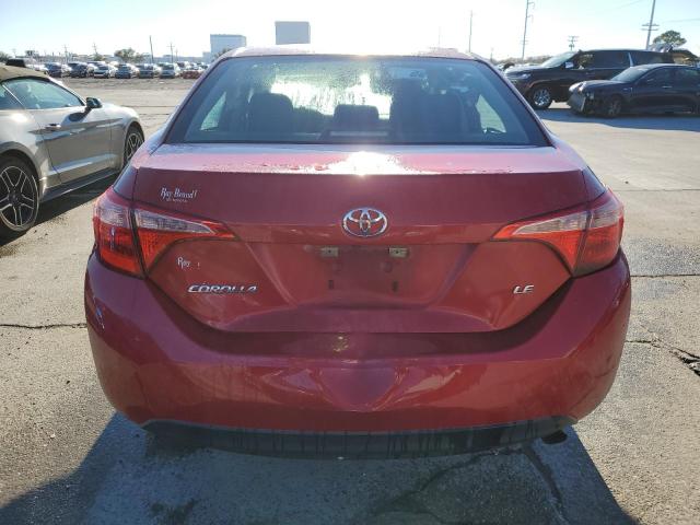 Photo 6 from auction – 2018 TOYOTA COROLLA L with VIN 5YFBURHE5JP790775