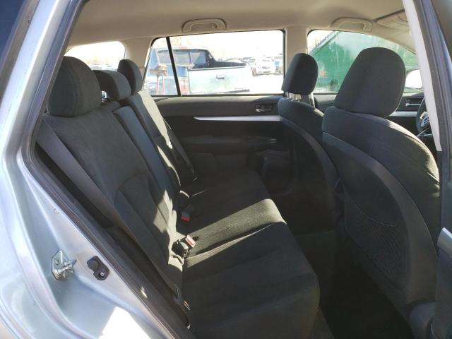 Photo 10 from auction – 2014 SUBARU OUTBACK 2. with VIN 4S4BRBAC0E3200509