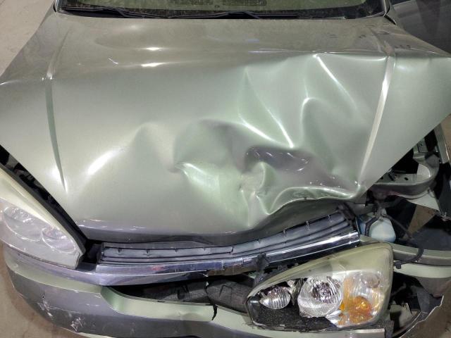 Photo 11 from auction – 2005 CHEVROLET MALIBU LT with VIN 1G1ZU54885F109182