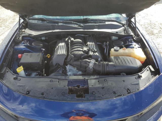 Photo 11 from auction – 2016 DODGE CHARGER R/ with VIN 2C3CDXGJ4GH318335